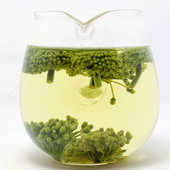 田七花茶