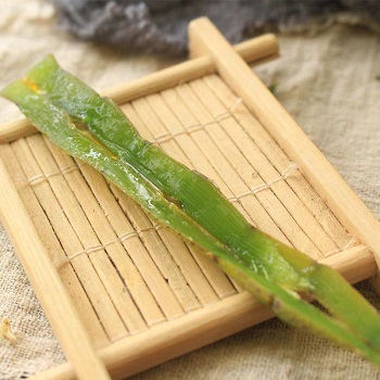 铁皮石斛