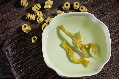 铁皮石斛茶