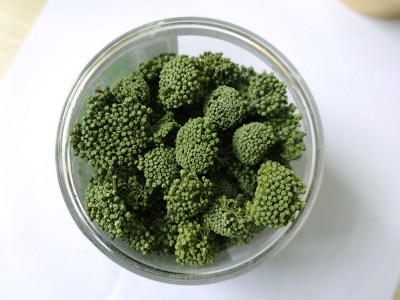 三七花