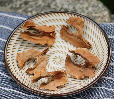 核桃分心木