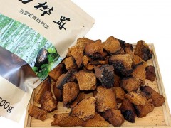 桦树茸