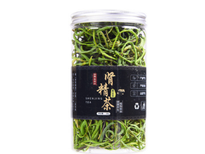 肾精茶