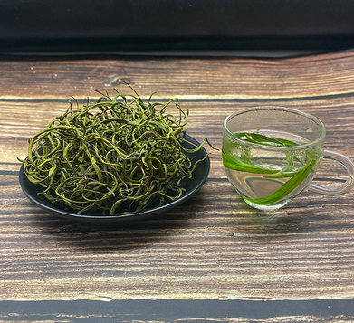 肾精草