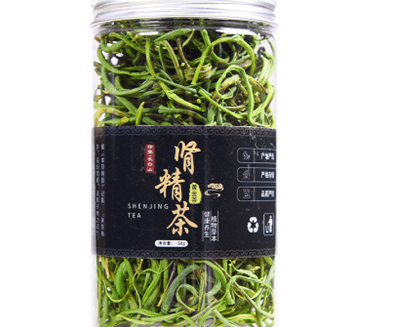 肾精茶