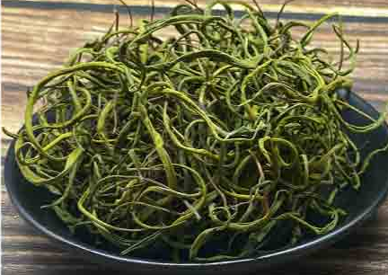 肾精茶