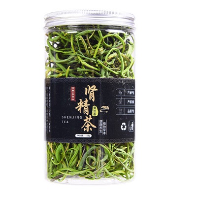 肾精茶