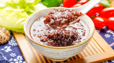 早餐