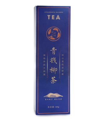 青钱柳茶