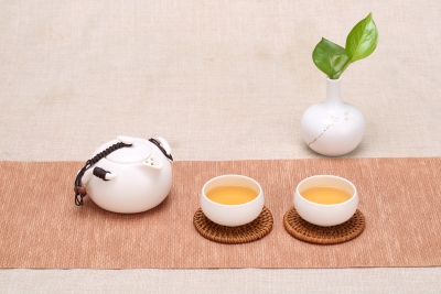 茯茶