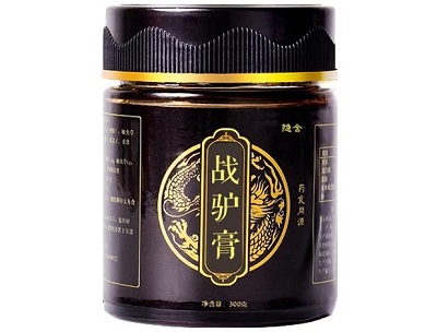 战驴膏图片