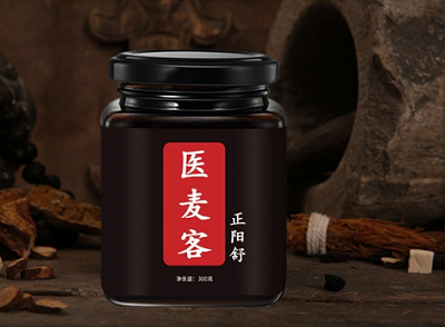 医麦客