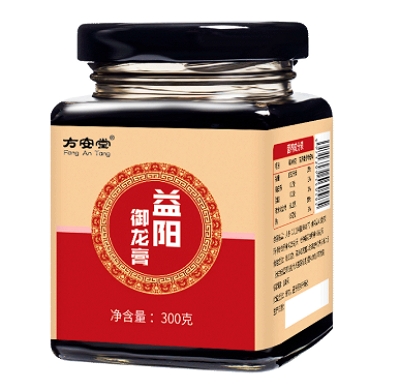 益阳御龙膏