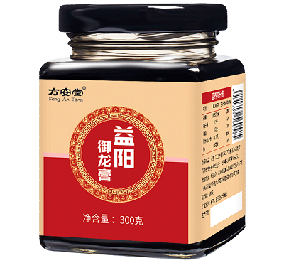 益阳御龙膏