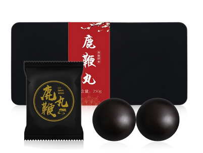 五姥爷鹿鞭丸
