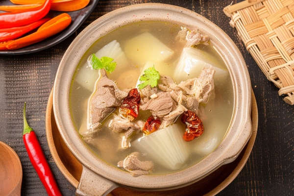 红萝卜的功效与作用、禁忌和食用方法