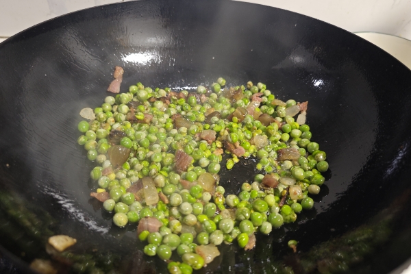 腊肉怎么吃前怎么处理方法
