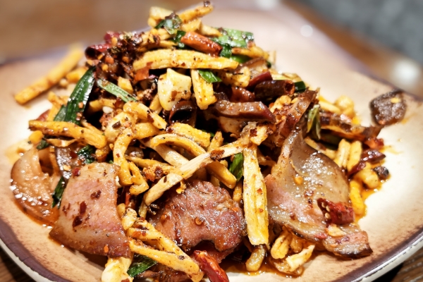 腊肉嘌呤高吗