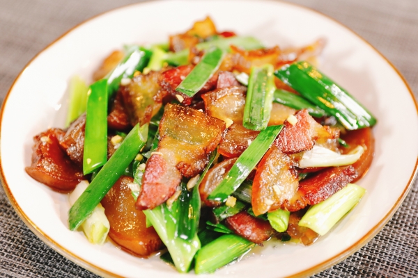 腊肉腌制几天可以晒