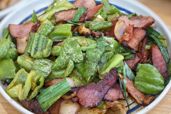 腊肉煮多久能熟