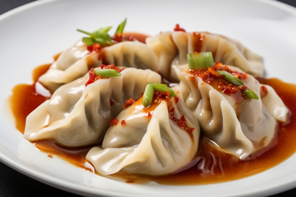 冬至为什么吃饺子