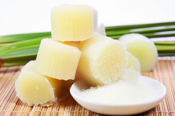 哺乳期可以吃甘蔗吗
