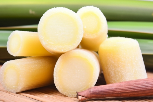 来月经能吃甘蔗吗