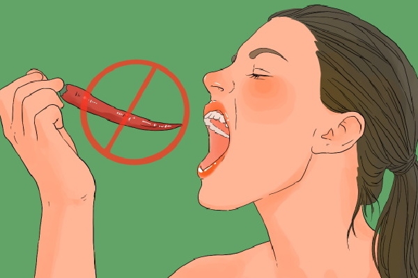 来月经能吃甘蔗吗