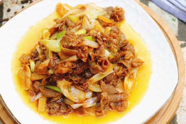 煮羊肉什么时候放盐好