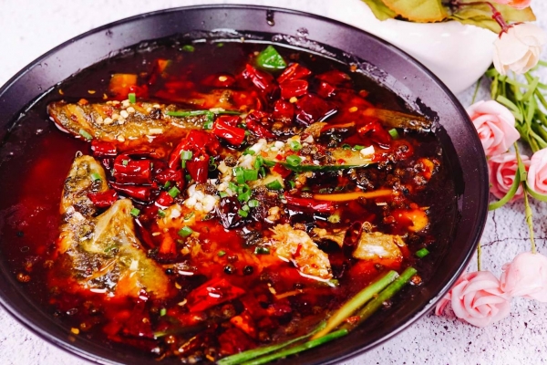 鲅鱼的功效与作用、禁忌和食用方法