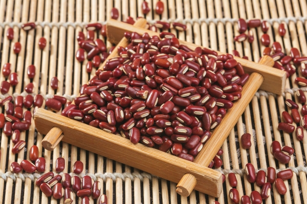 红豆祛湿吗