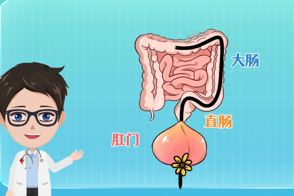 女人的下体流出白色液体是怎么回事