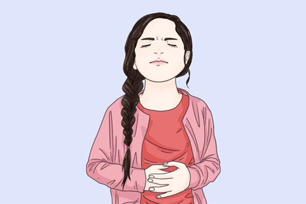 肚子隐隐作痛是怎么回事