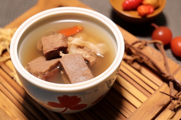 扁桃体发炎可以吃羊肉吗