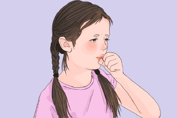 孩子咳嗽能吃羊肉吗