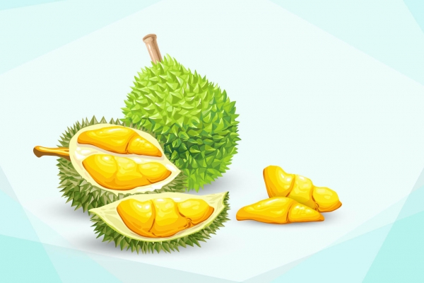 榴莲和羊肉可以一起吃吗