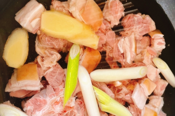 羊肉和山药能一起吃吗