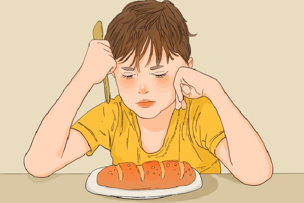 小孩子不怎么长个子是什么原因