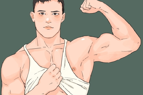 男孩长腋毛还长个子吗