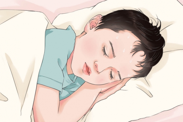 小孩伸懒腰是长个子吗