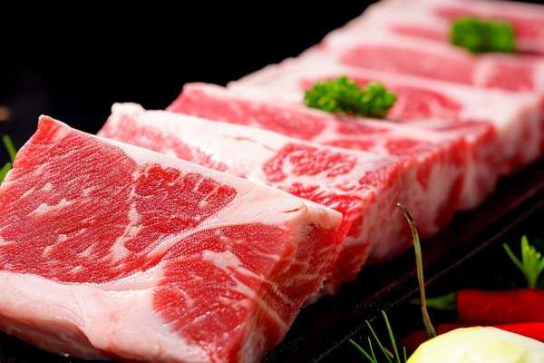 尿酸高能吃牛羊肉吗