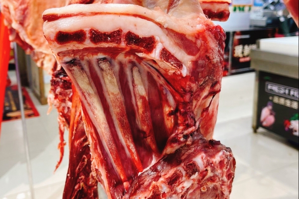 羊肉好还是牛肉好