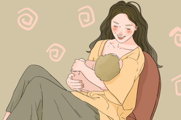 车厘子哺乳期能吃吗