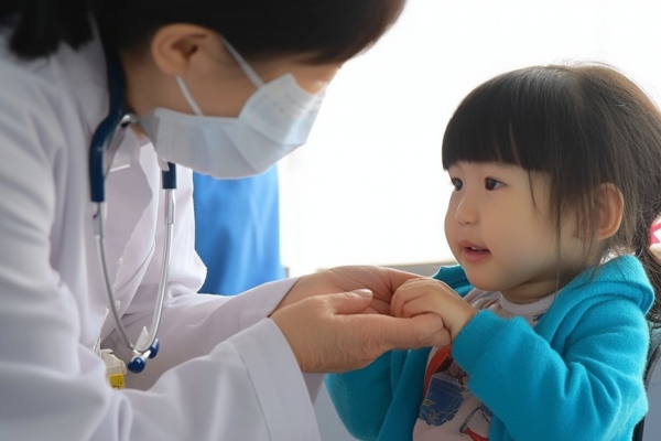 小孩长个子应该补什么营养