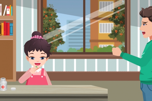 小孩长个子应该补什么营养