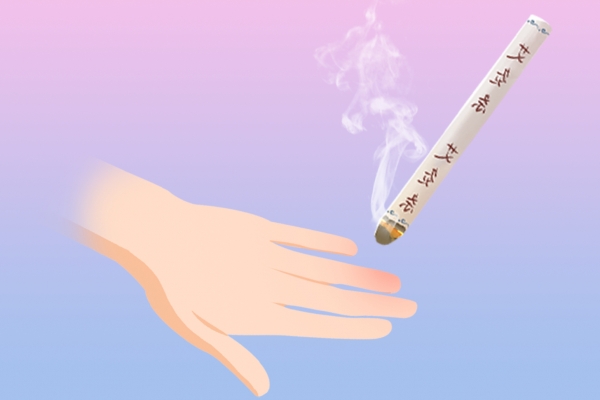 三九艾灸的好处与功效