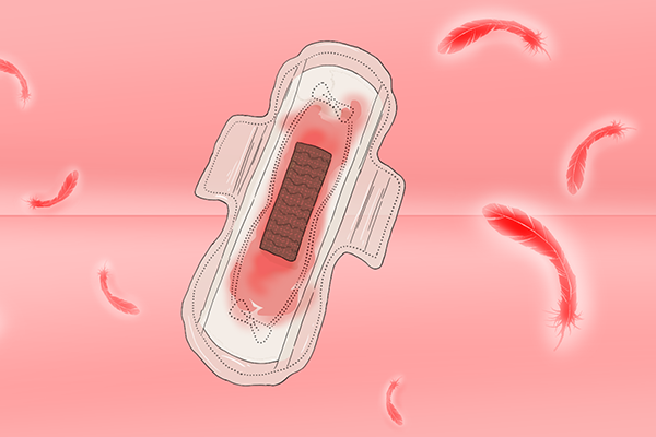 来姨妈可以吃桂圆吗