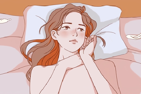立春能躺着吗