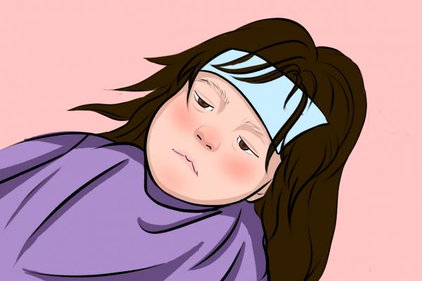 感冒可以吃桂圆吗