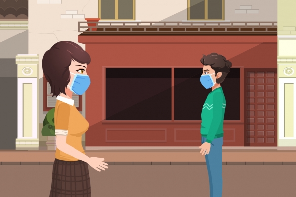 得了流感可以洗澡吗